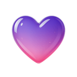 Pink Iridescent icon 4