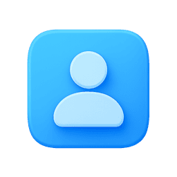 Round Soft icon 2
