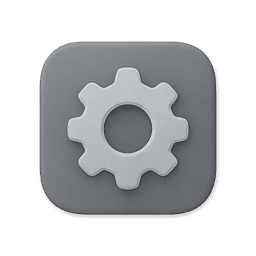 Round Soft icon 3