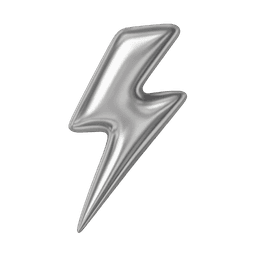 Metallic Silver icon 5