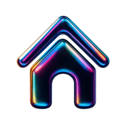 Holographic icon 1