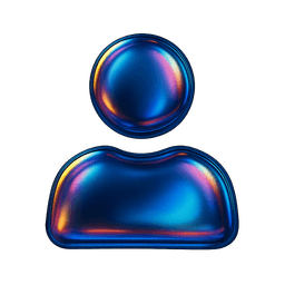 Holographic icon 2