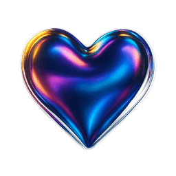 Holographic icon 4