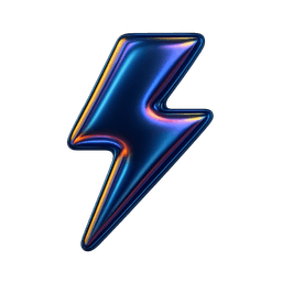Holographic icon 5